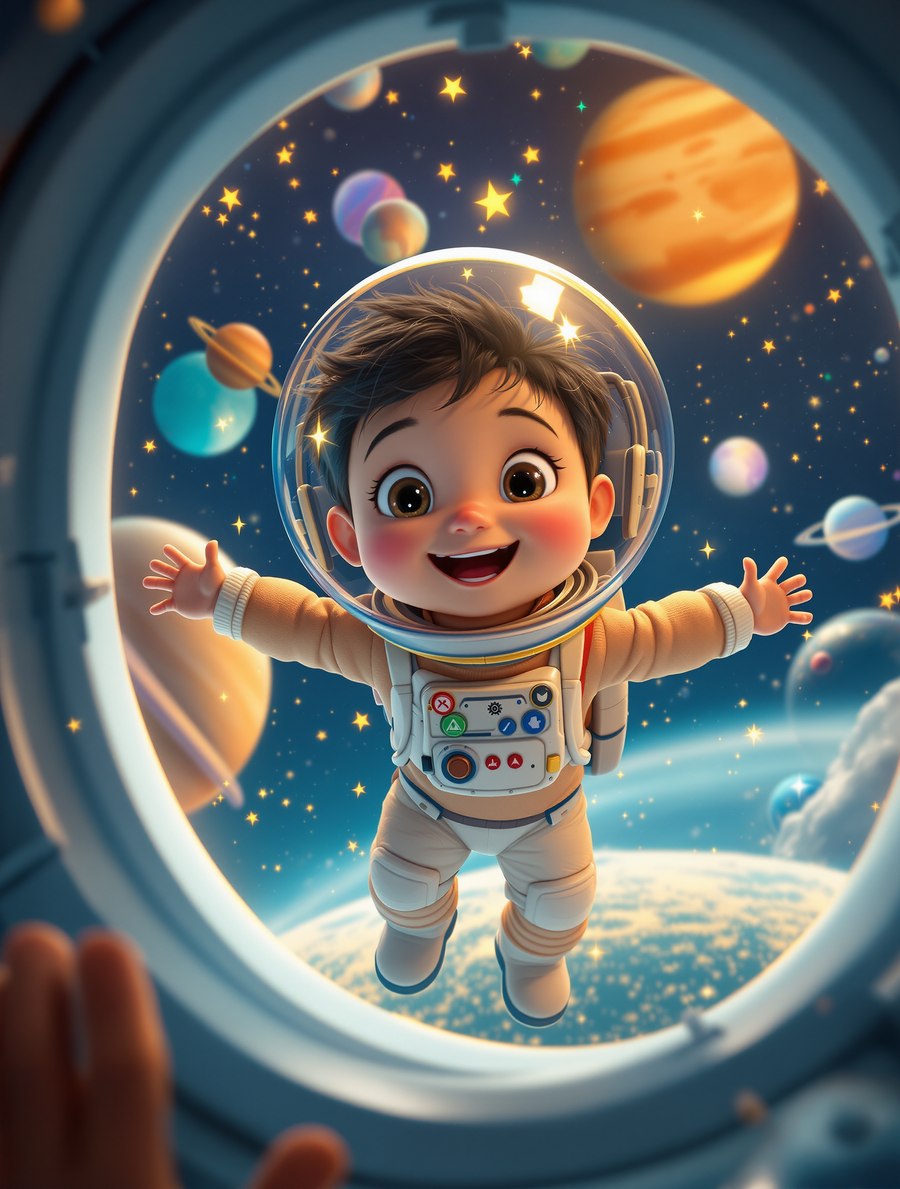 Galaxy Mission