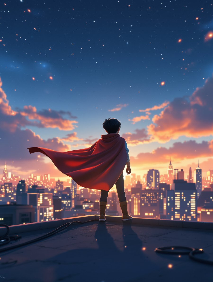Guardians of the City